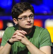 2013 WSOP – Event #53 Plays Down to its Final 3